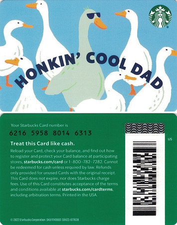 2022 6216 FATHER'S DAY 2023