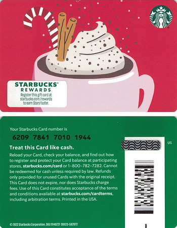 2022 6209 HOT CHOCOLATE TOPPINGS