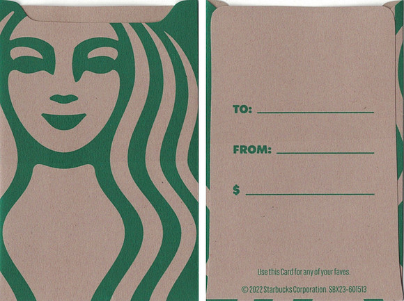 2022 PASTRY BAG SLEEVE