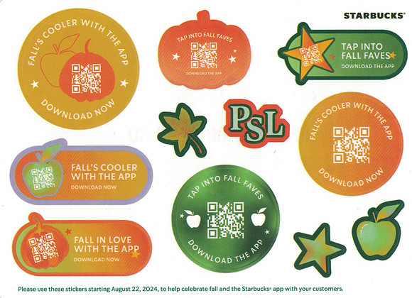 PSL & APP 2024