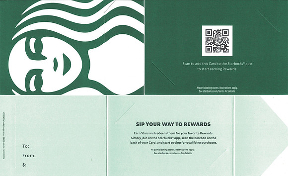 2024 SIP YOUR WAY TO REWARDS - SLEEVE