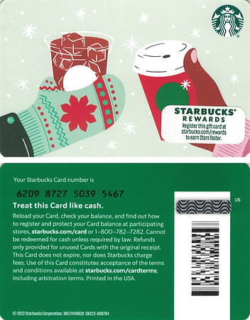 2022 6209 HOLIDAY CHEERS