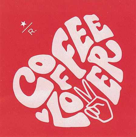 COFFEE LOVER - RED - RESERVE - 2021