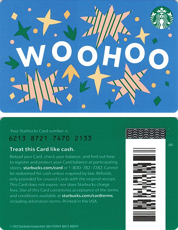 2022 6213 WOOHOO