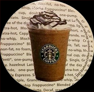 FRAPPUCCINO