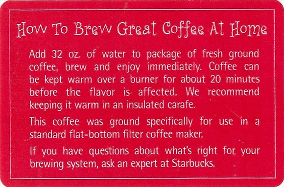 HOW TO BREW GREAT COFFEE AT HOME