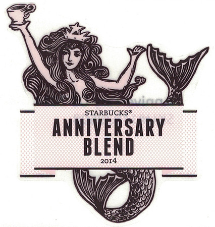 ANNIVERSARY BLEND