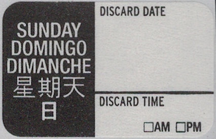 discarddate-sunday-bilingual