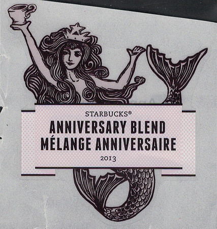 ANNIVERSARY BLEND