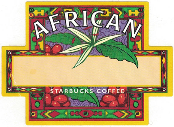 AFRICAN
