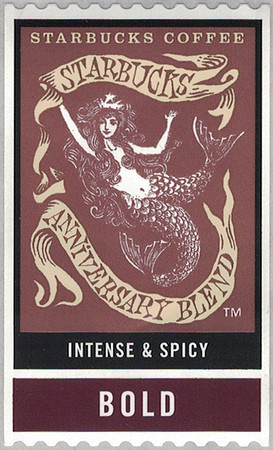 ANNIVERSARY BLEND
