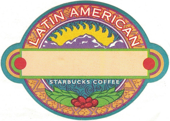 LATIN AMERICAN
