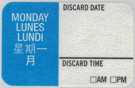 discarddate-monday-bilingual