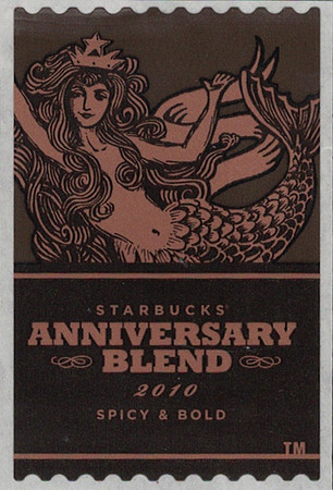 ANNIVERSARY BLEND