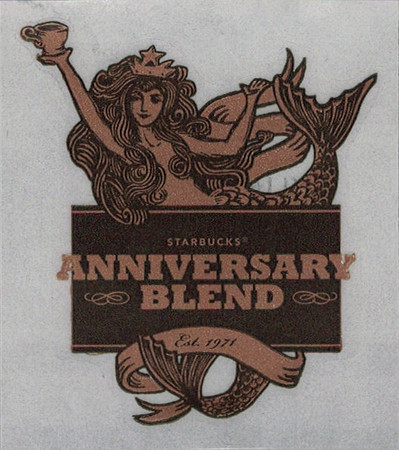ANNIVERSARY BLEND