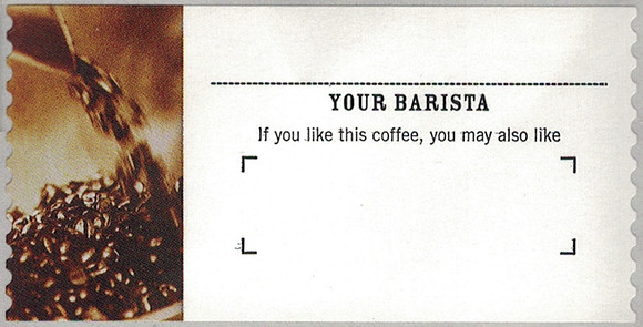 yourbarista-namelabel