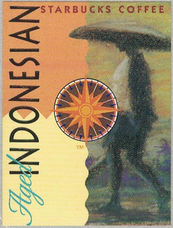 AGED INDONESIAN