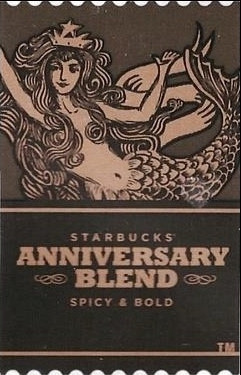 ANNIVERSARY BLEND