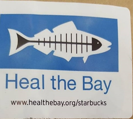 HEAL THE BAY