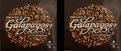 2012 GALAPAGOS