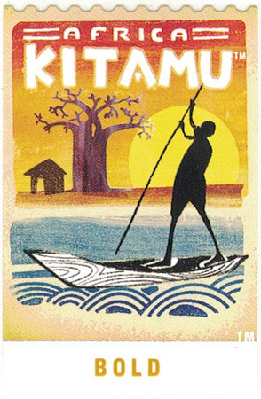 AFRICA KITAMU