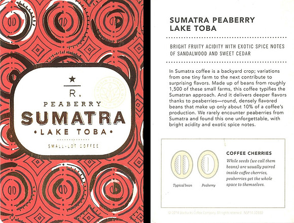 2014 SUMATRA LAKE TOBA - NEED
