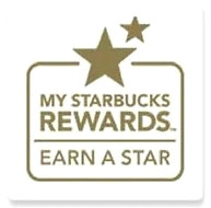 MY STARBUCKS REWARDS