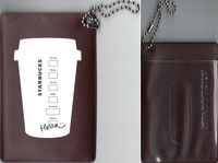 KEYCHAIN POUCH