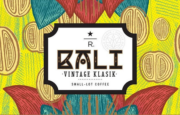 2014 BALI VINTAGE KLASIK - NEED