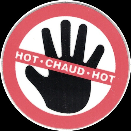 HOT - BILINGUAL