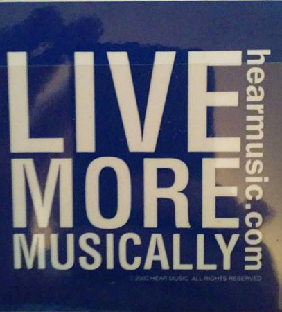 HEARMUSIC.COM