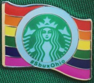 #SBUXOHIO