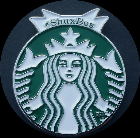 #SBUXBOS