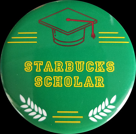 ASU SET - STARBUCKS SCHOLAR - 2017
