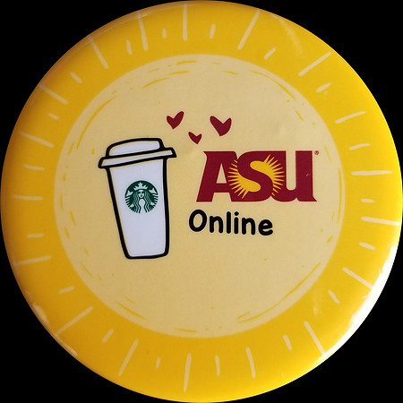 ASU SET - ASU ONLINE - 2017