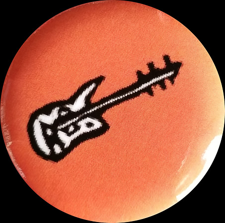 JAN AMENT SET - GUITAR - 2017