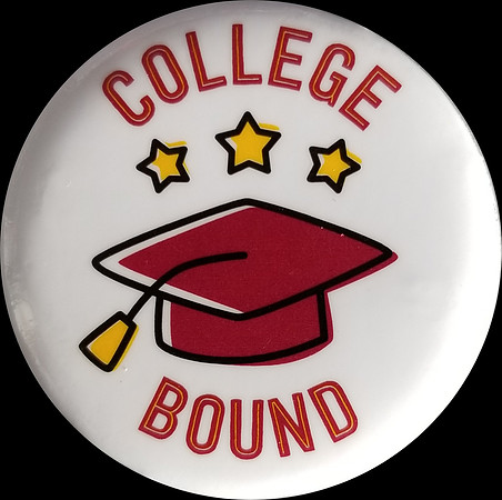 ASU SET - COLLEGE BOUND - 2017