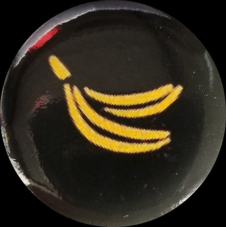 JEN AMENT SET - BANANAS - 2017
