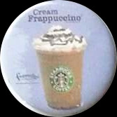 CREAM FRAPPUCCINO