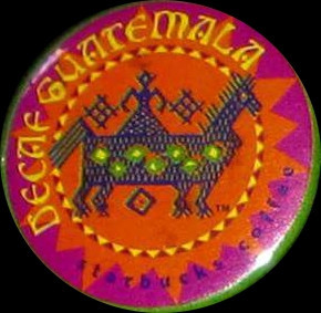 DECAF GUATEMALA