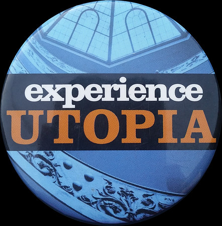 EXPERIENCE UTOPIA