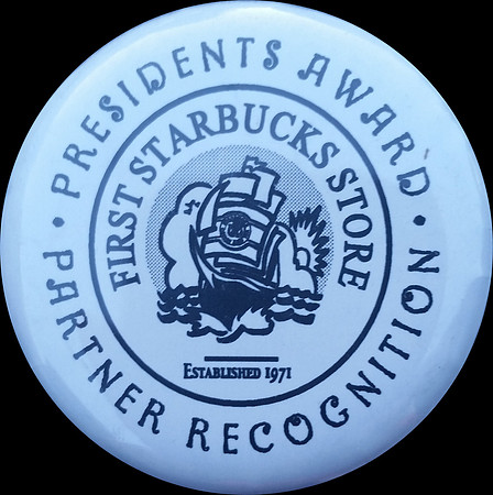 PRESIDENTS AWARD - PARTNER RECOGNITION