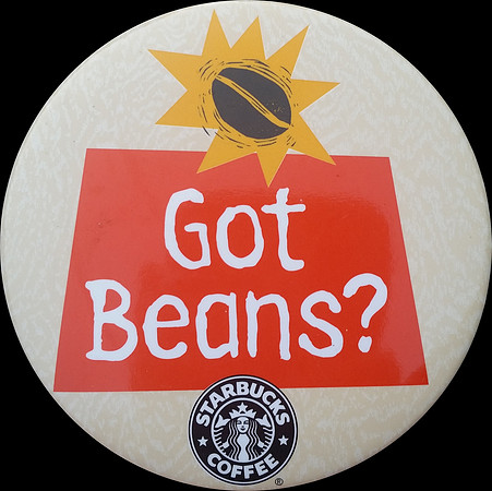 GOT BEANS?