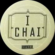 I CHAI - TAZO