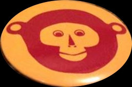 MONKEY - TAIWAN