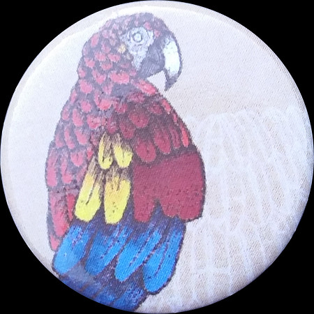 PERU PARROT - UK - 2015