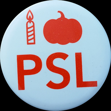 PSL SET - I <3 PSL - 2016