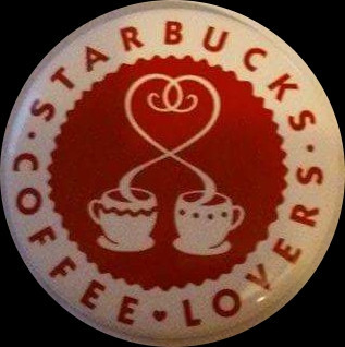 STARBUCKS COFFEE LOVERS