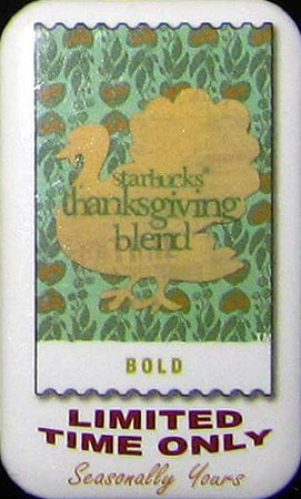 THANKSGIVING BLEND