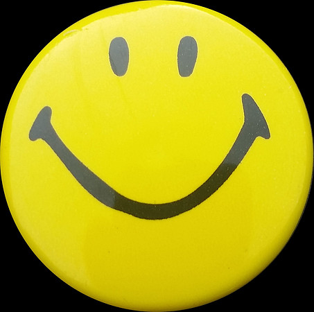 SMILEY FACE